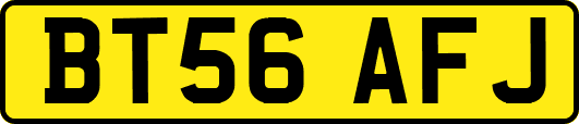 BT56AFJ