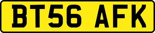 BT56AFK