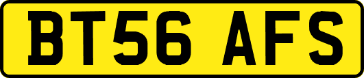 BT56AFS