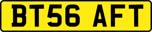 BT56AFT