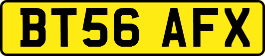 BT56AFX