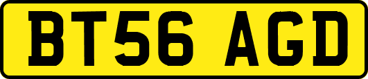 BT56AGD