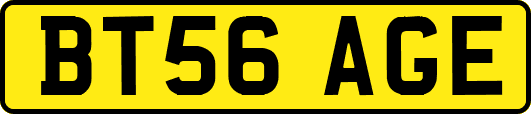 BT56AGE