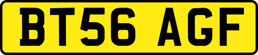 BT56AGF