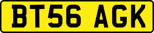 BT56AGK