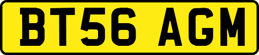 BT56AGM