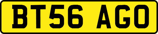 BT56AGO