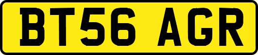 BT56AGR