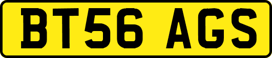 BT56AGS