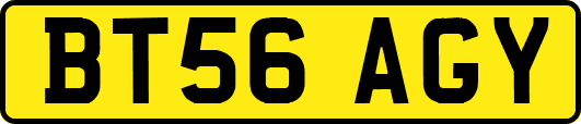 BT56AGY