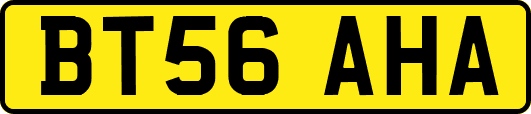 BT56AHA