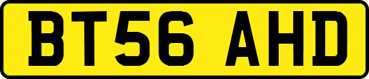 BT56AHD