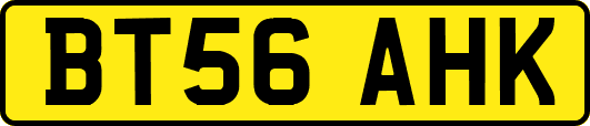 BT56AHK