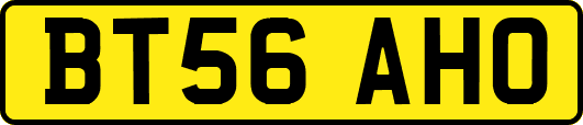 BT56AHO