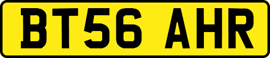 BT56AHR