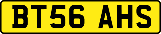 BT56AHS