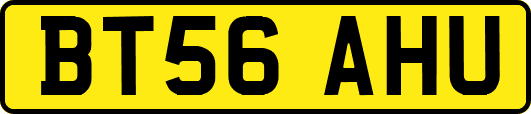 BT56AHU