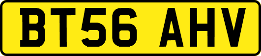 BT56AHV