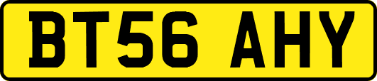 BT56AHY