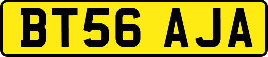 BT56AJA
