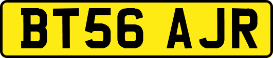 BT56AJR