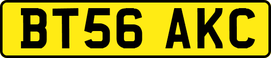 BT56AKC