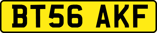 BT56AKF