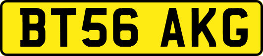 BT56AKG