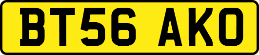 BT56AKO
