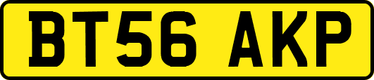 BT56AKP