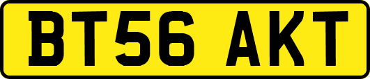 BT56AKT