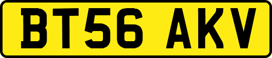 BT56AKV