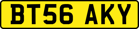 BT56AKY