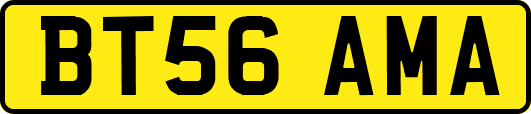 BT56AMA