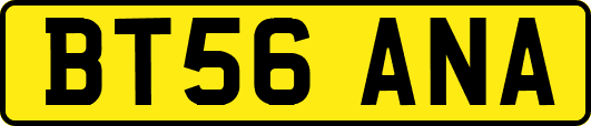 BT56ANA