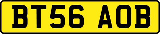 BT56AOB