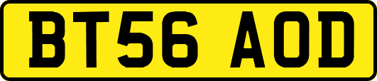 BT56AOD