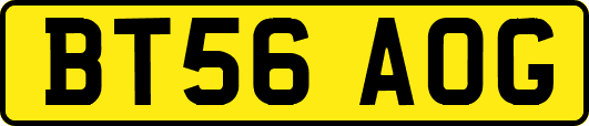 BT56AOG