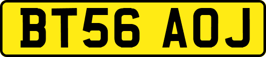 BT56AOJ