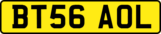 BT56AOL
