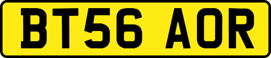 BT56AOR