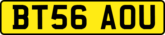 BT56AOU