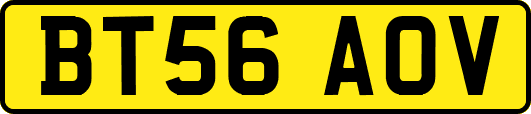 BT56AOV