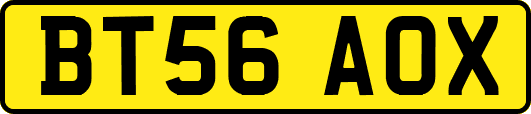 BT56AOX