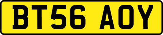 BT56AOY