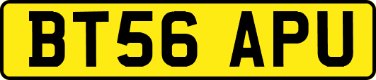 BT56APU