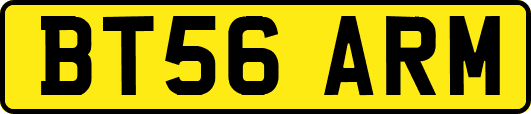 BT56ARM