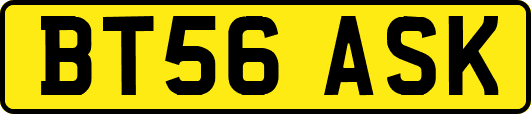 BT56ASK
