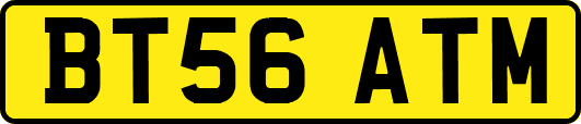 BT56ATM