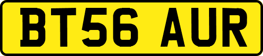 BT56AUR